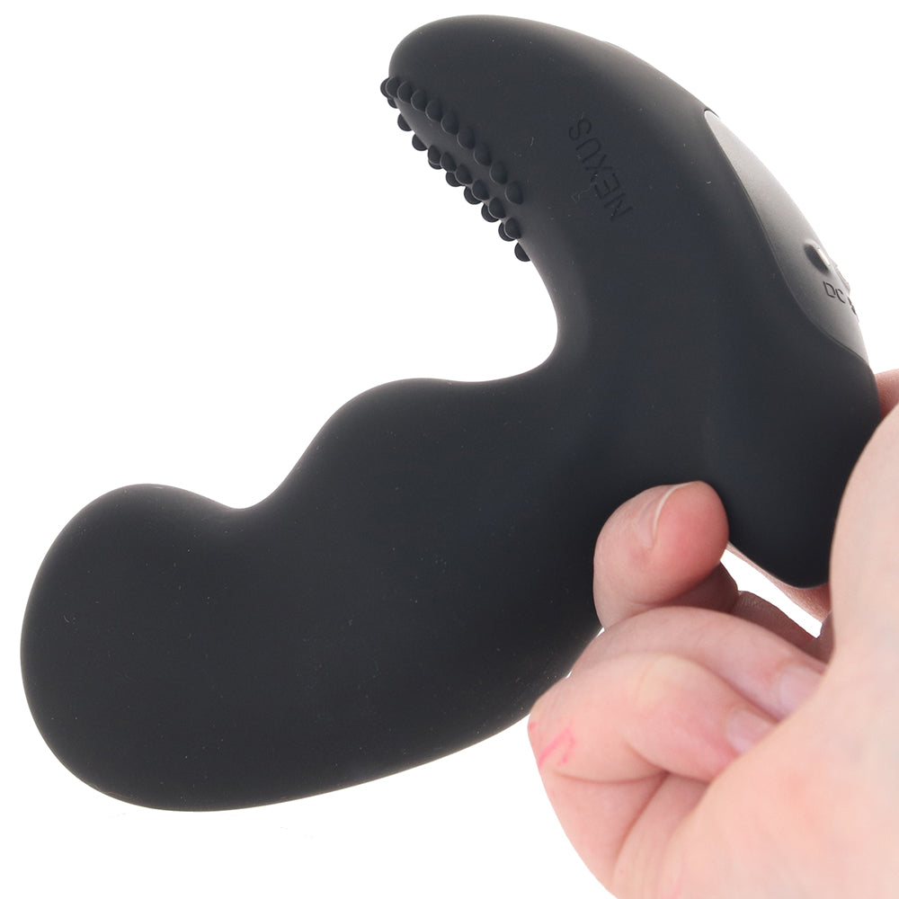 Ride Extreme Remote Prostate Massager PinkCherry Canada