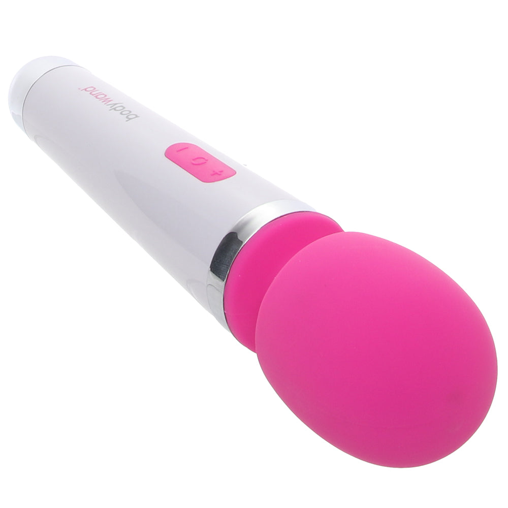 Aqua Waterproof Massager PinkCherry Canada