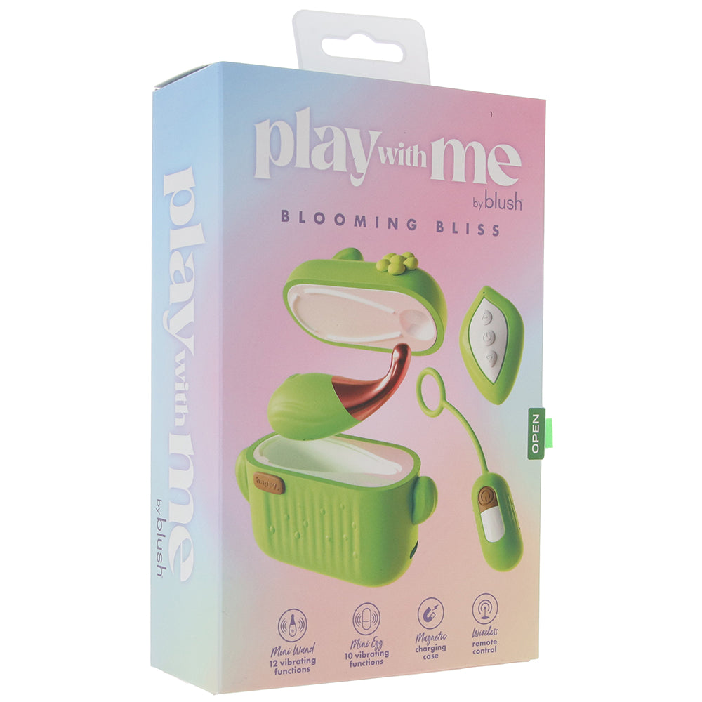 Play With Me Blooming Bliss Kit PinkCherry Canada