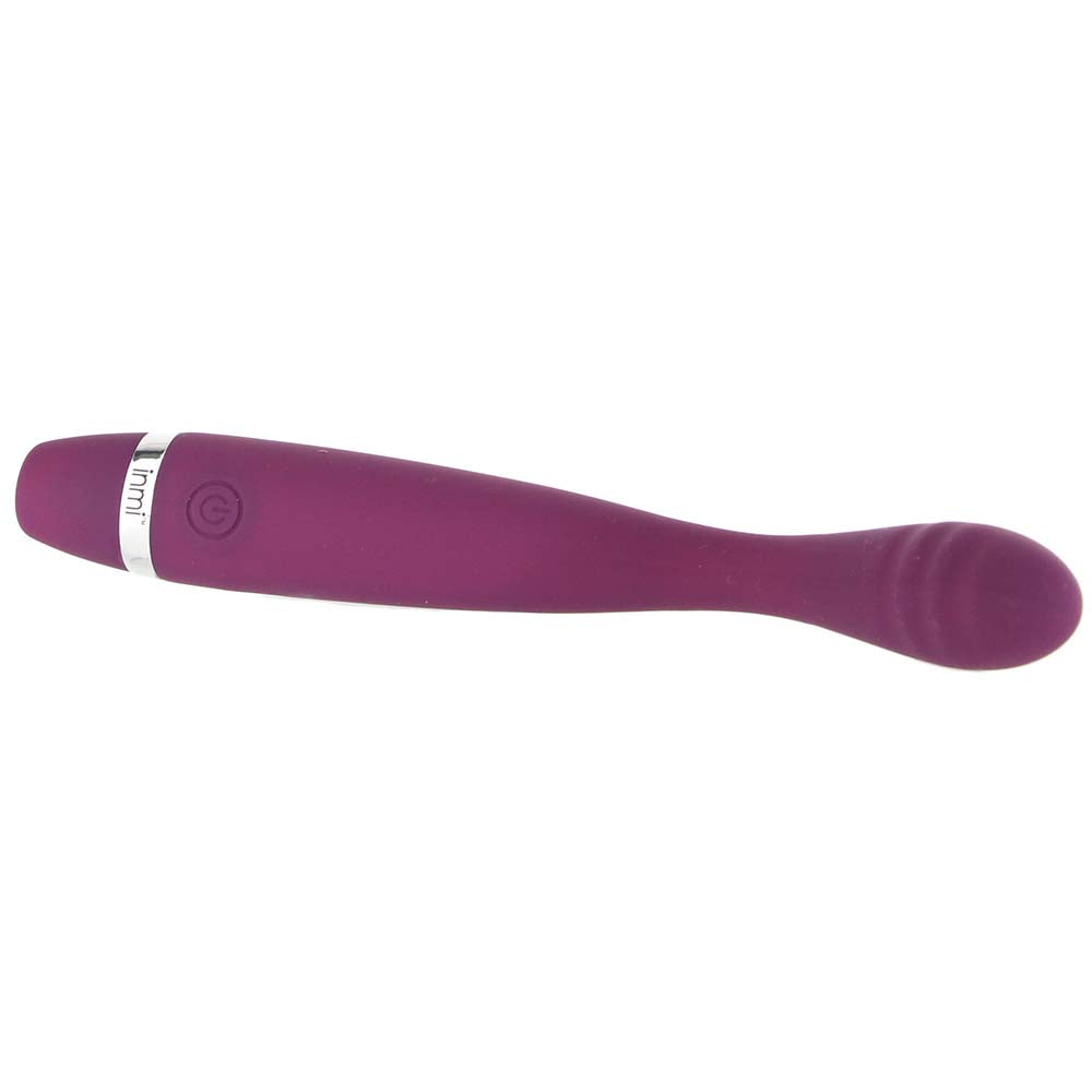 inmi Slim G Pleaser Flexible Pinpoint Vibe PinkCherry Canada