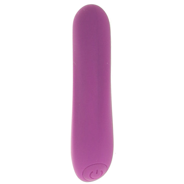 Playboy Silicone Bullet Vibe PinkCherry Canada