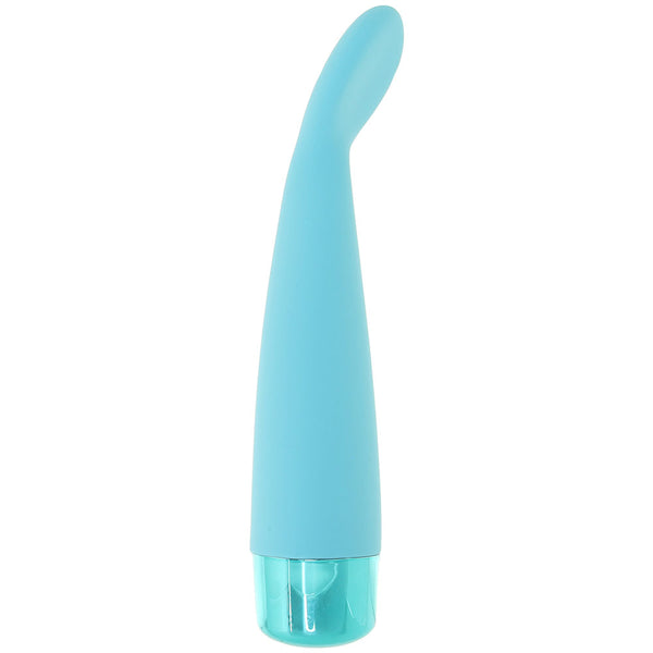 Eden Silicone Scoop Vibe in Teal PinkCherry Canada