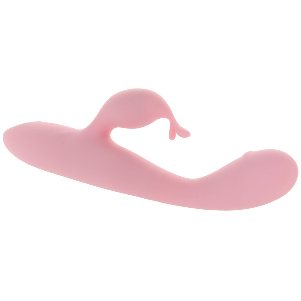 Princess Petite Pleaser Rabbit Vibe PinkCherry Canada