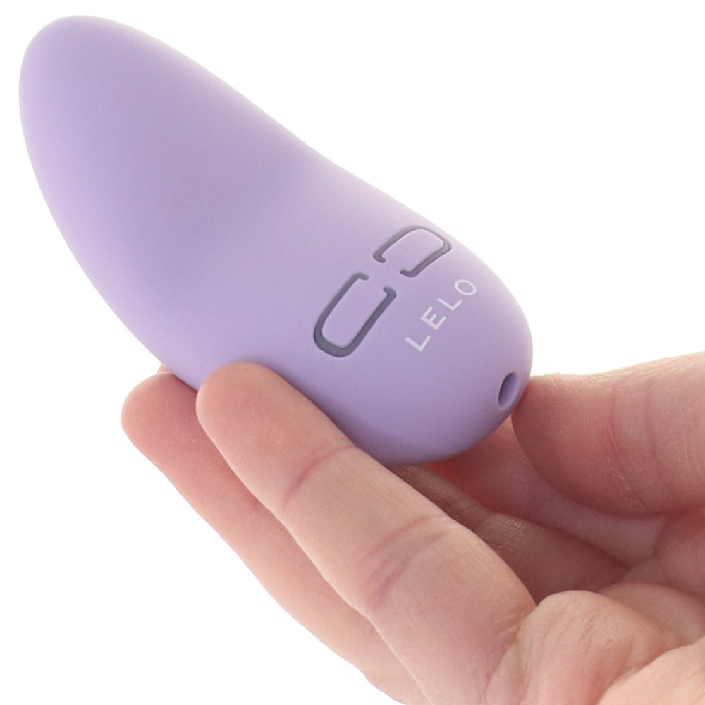 LILY 3 Vibe in Calm Lavender PinkCherry Canada