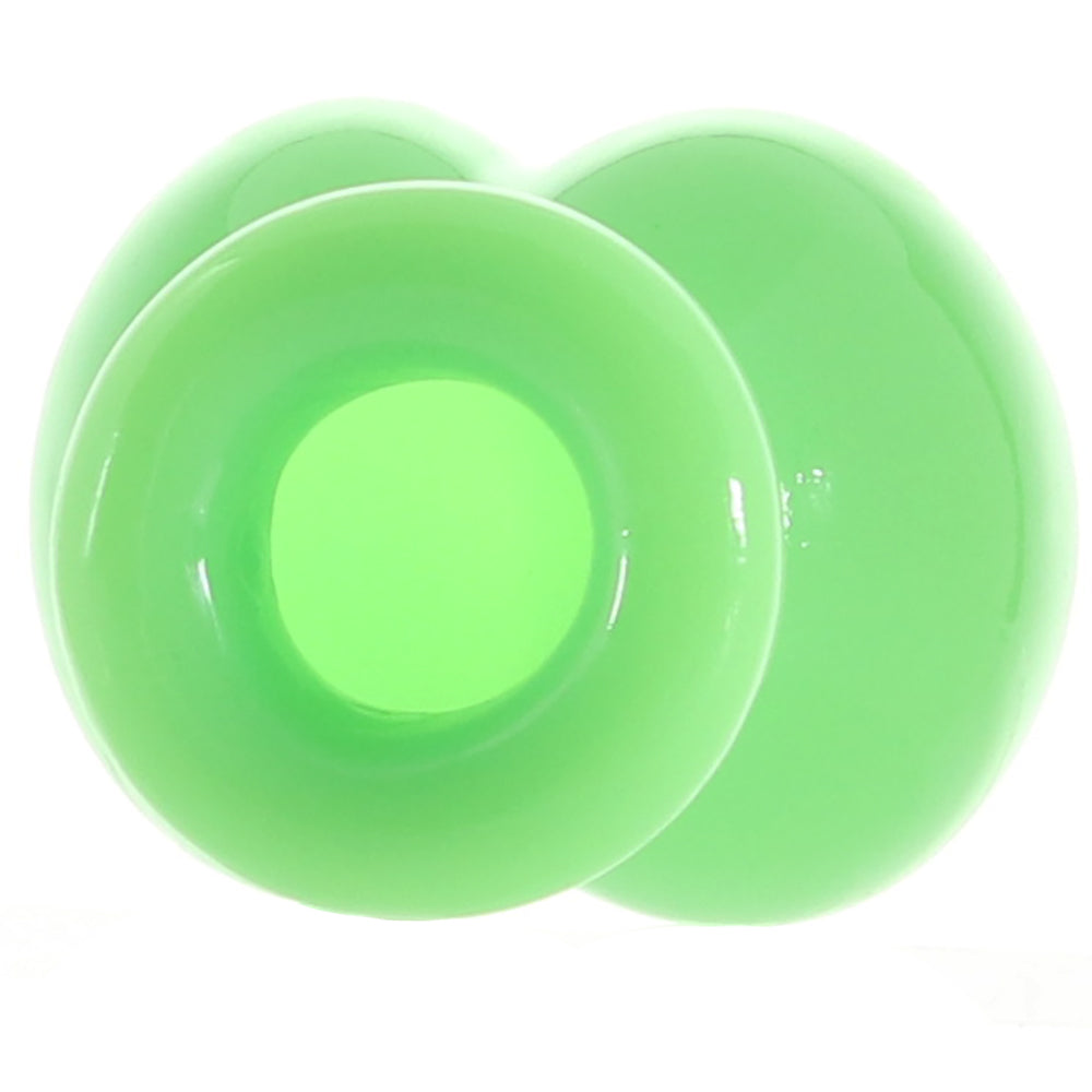 Ouch! Glow In The Dark Ball Sack – PinkCherry Canada