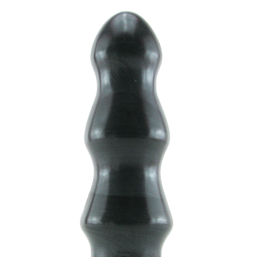 Amercan Bombshell B 7 Tango Dildo in Gunmetal PinkCherry Canada