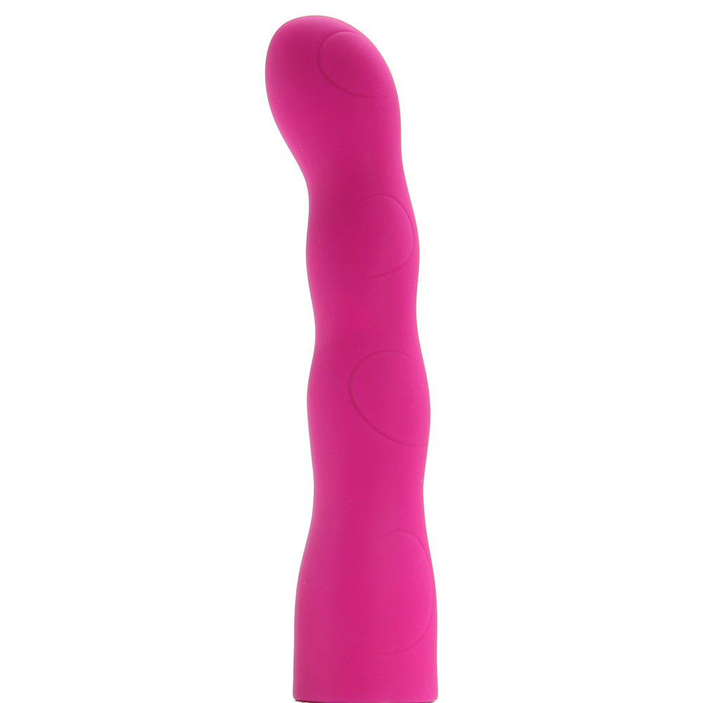 Quiver Vibe in Hot in Bed Pink PinkCherry Canada