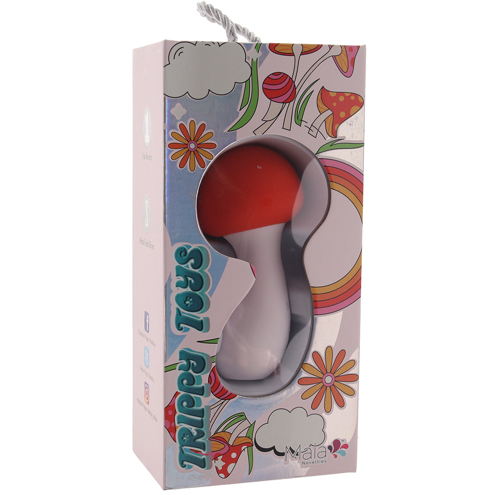 Trippy Toys Shroomie Vibe PinkCherry Canada