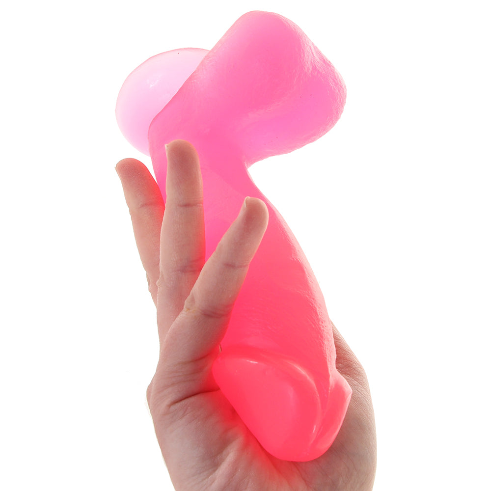 Suction Cup Dildo Pink Basix 6.5 Inch Realistic Dildos Canada