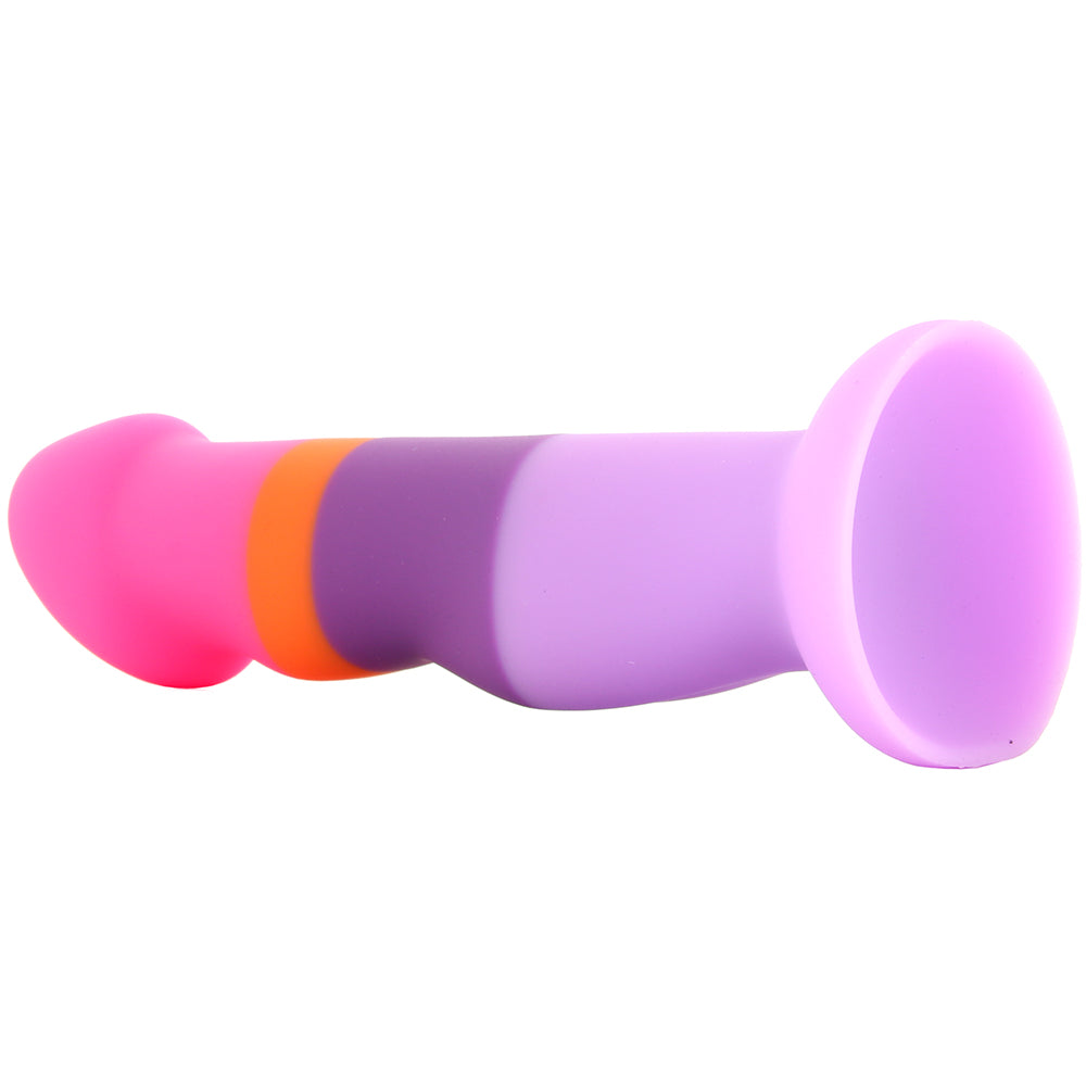 Avant D3 Summer Fling Silicone Dildo PinkCherry Canada