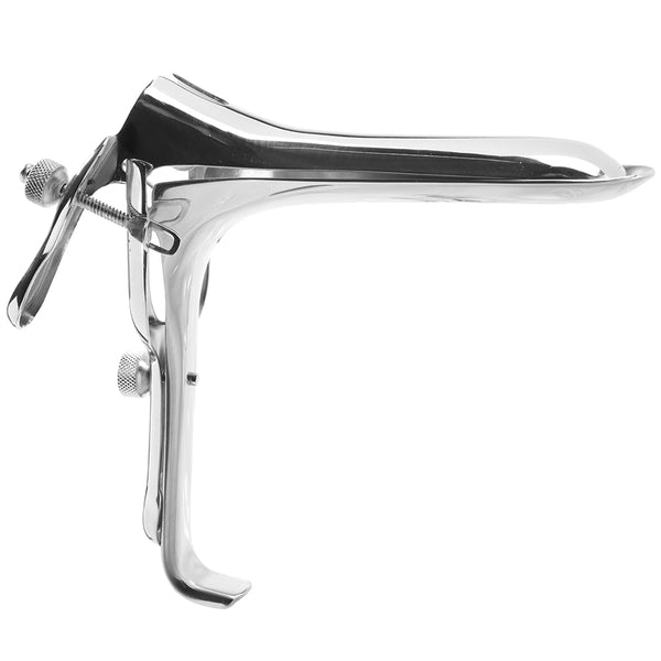 Stainless Steel Vaginal Speculum PinkCherry Canada