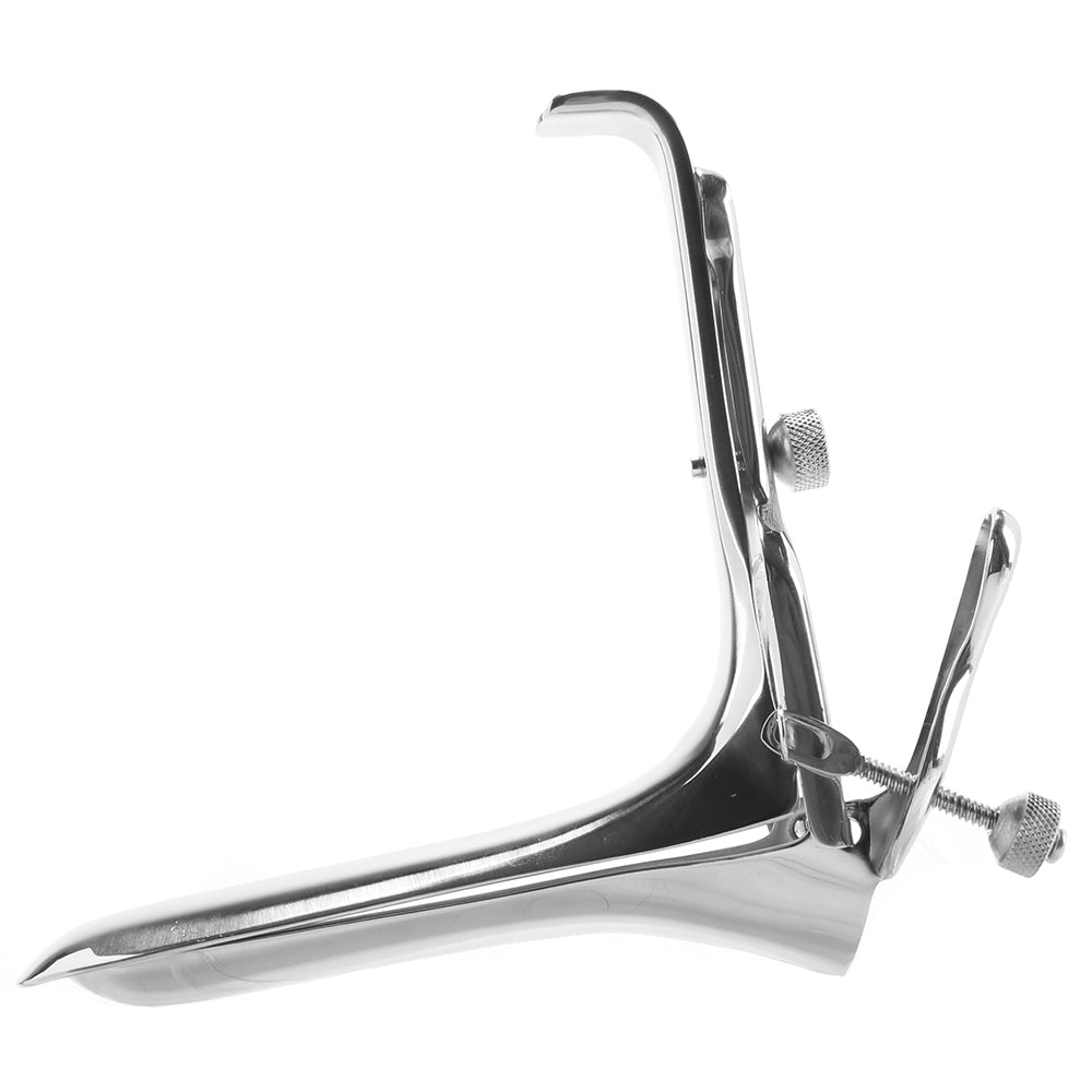 Stainless Steel Vaginal Speculum PinkCherry Canada