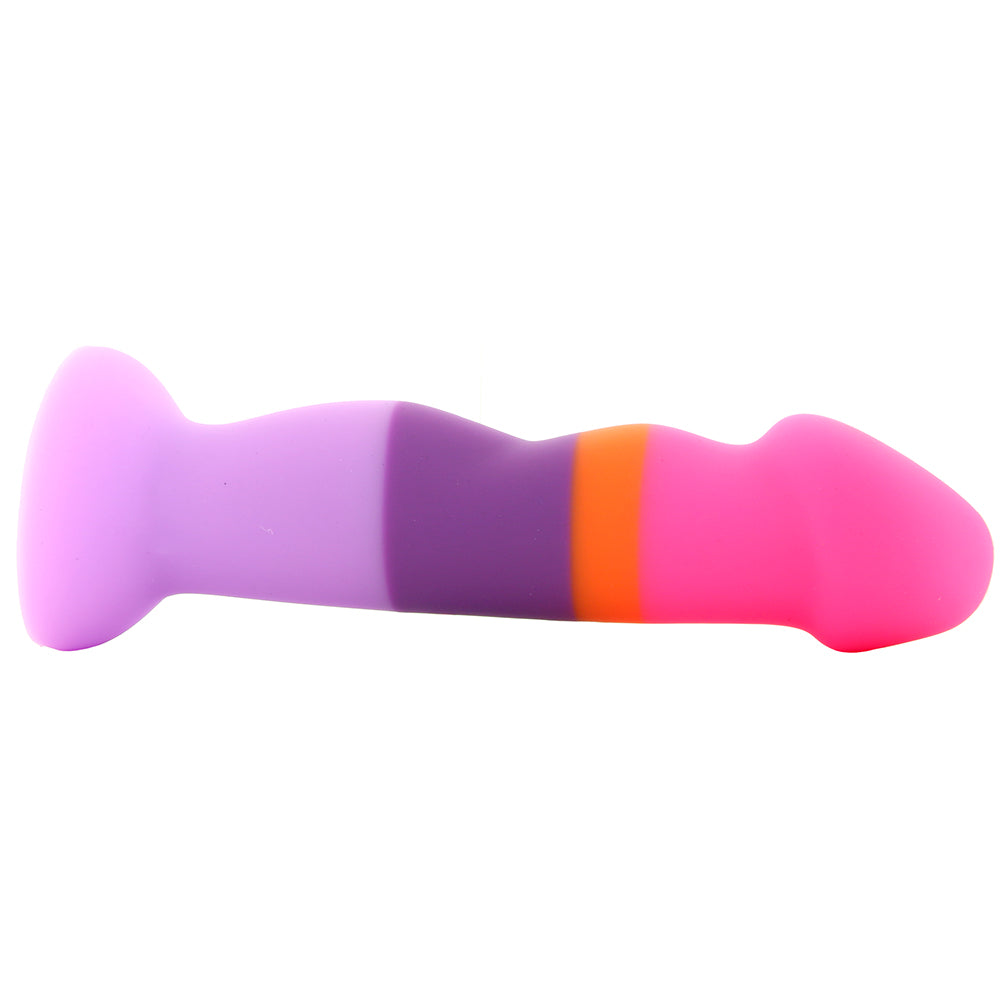 Avant D3 Summer Fling Silicone Dildo PinkCherry Canada