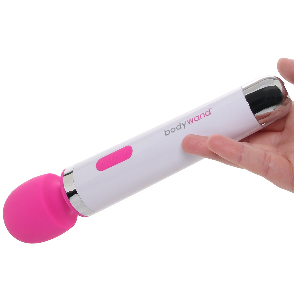 Aqua Waterproof Massager PinkCherry Canada