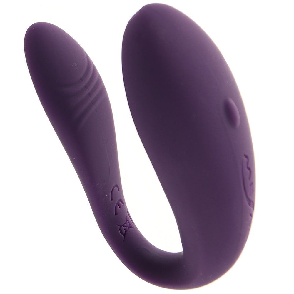 We Vibe Unite 2.0 Couples Vibrator Canada G Spot Vibrators