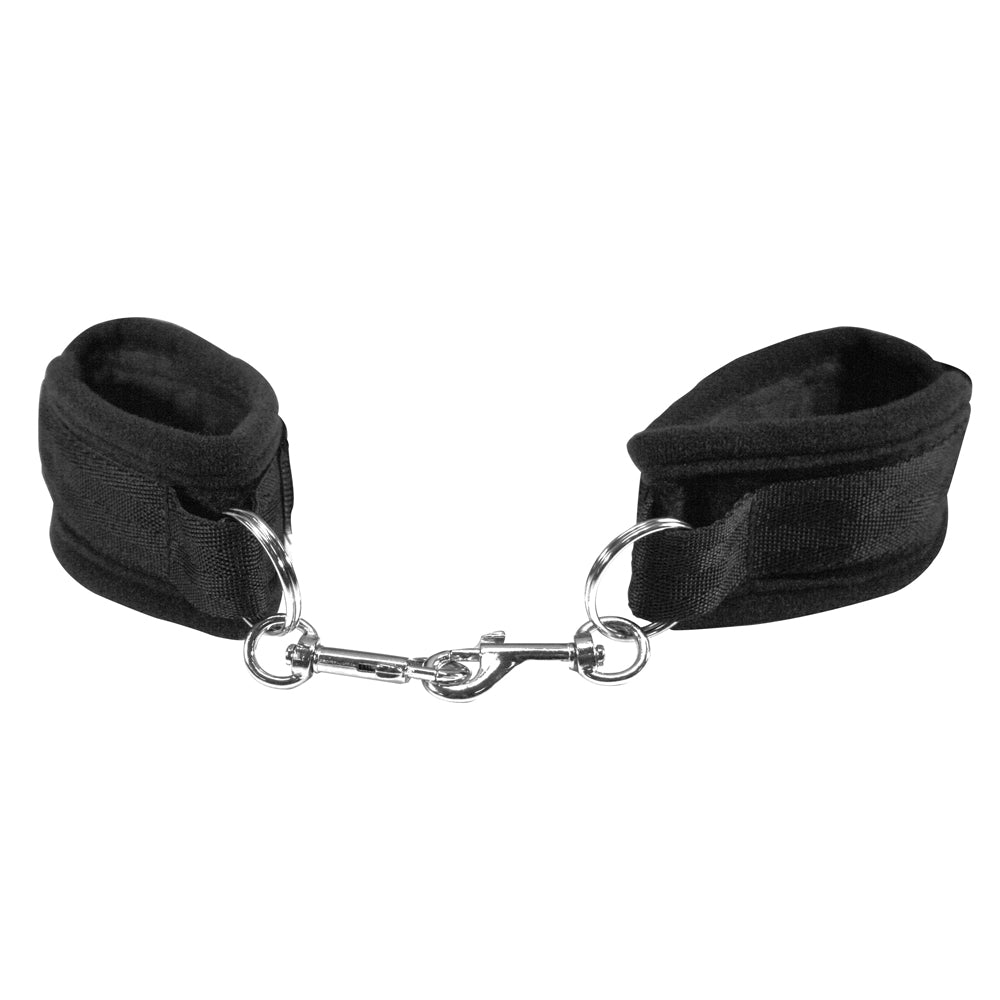 Sex Mischief Adjustable Handcuffs PinkCherry Canada