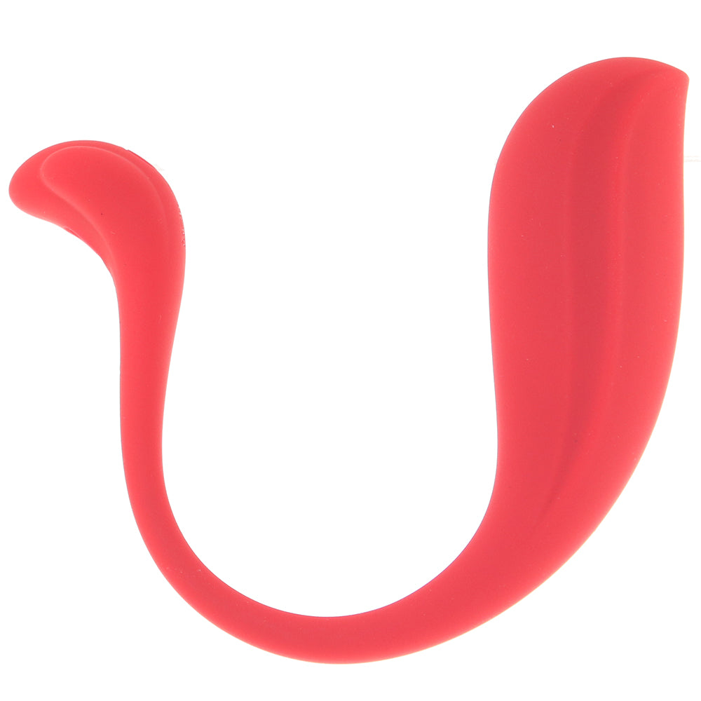 Phoenix Neo 2 App Controlled Vibe in Red – PinkCherry Canada