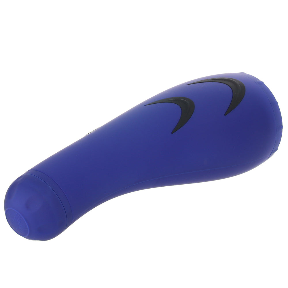 Apollo 30 Function Hydro Power Stroker in Blue PinkCherry Canada