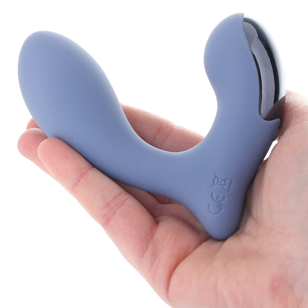 JimmyJane Neptune 2 Remote P Spot Massager