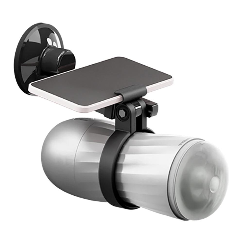 Maxtasy Suction Mount