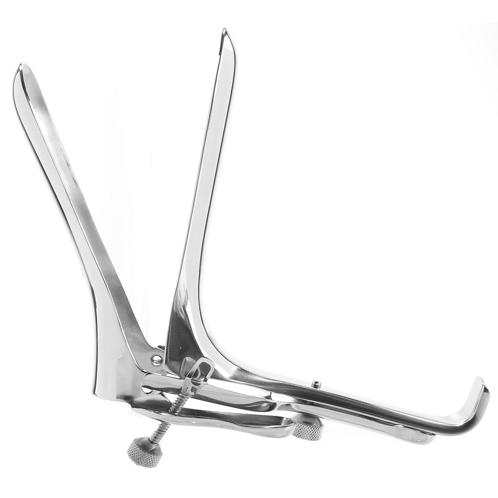 Stainless Steel Vaginal Speculum PinkCherry Canada