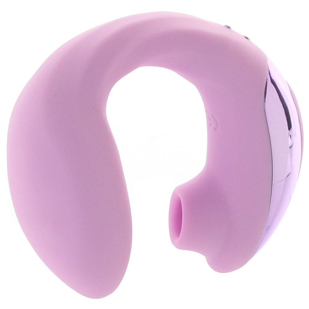 Desire Euphoria Suction G Vibe