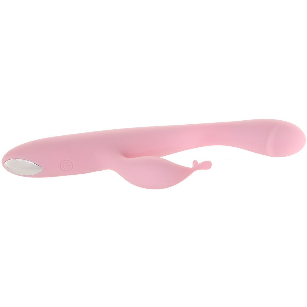 Princess Petite Pleaser Rabbit Vibe PinkCherry Canada