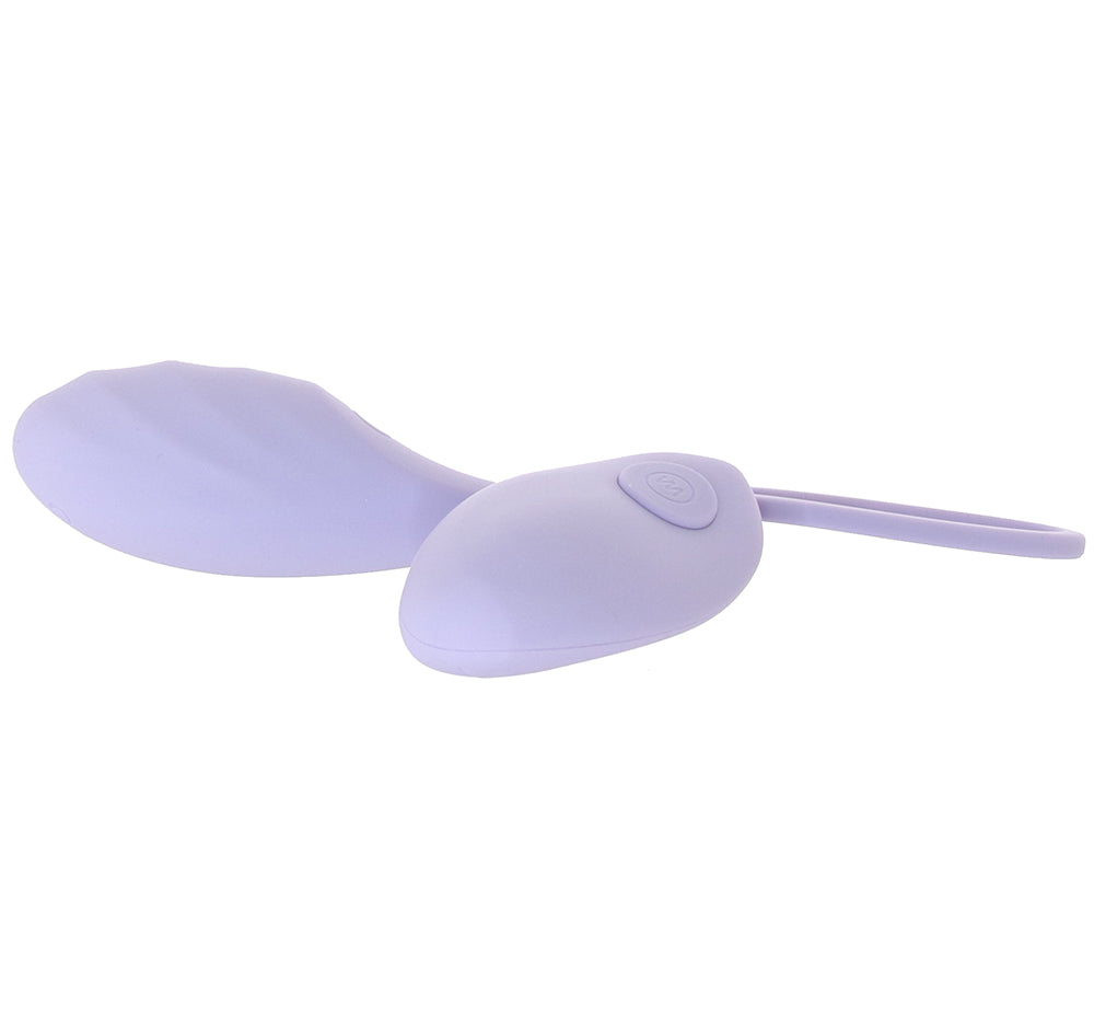 Loveline Passion Remote Egg Vibe PinkCherry Canada