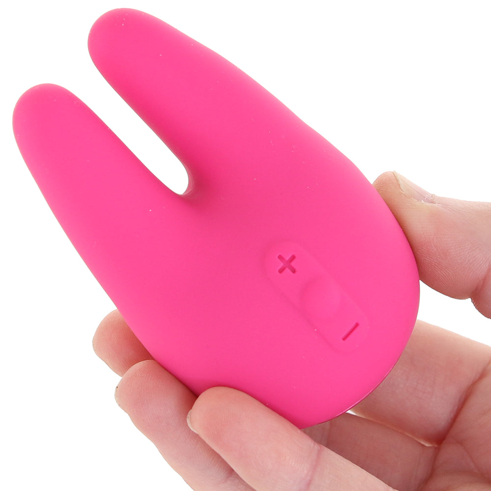 JimmyJane Form 2 Pro Vibe in Pink PinkCherry Canada