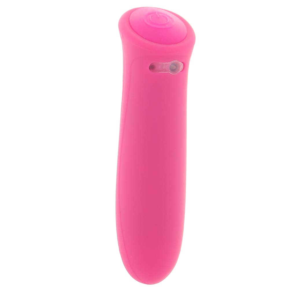 PinkCherry Pink Performer Bullet Vibe PinkCherry Canada