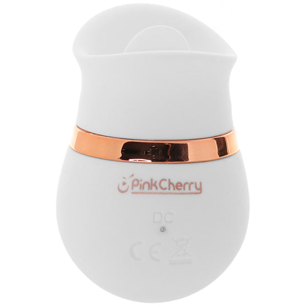 PinkCherry Talk of The Town Clitoral Vibe PinkCherry Canada