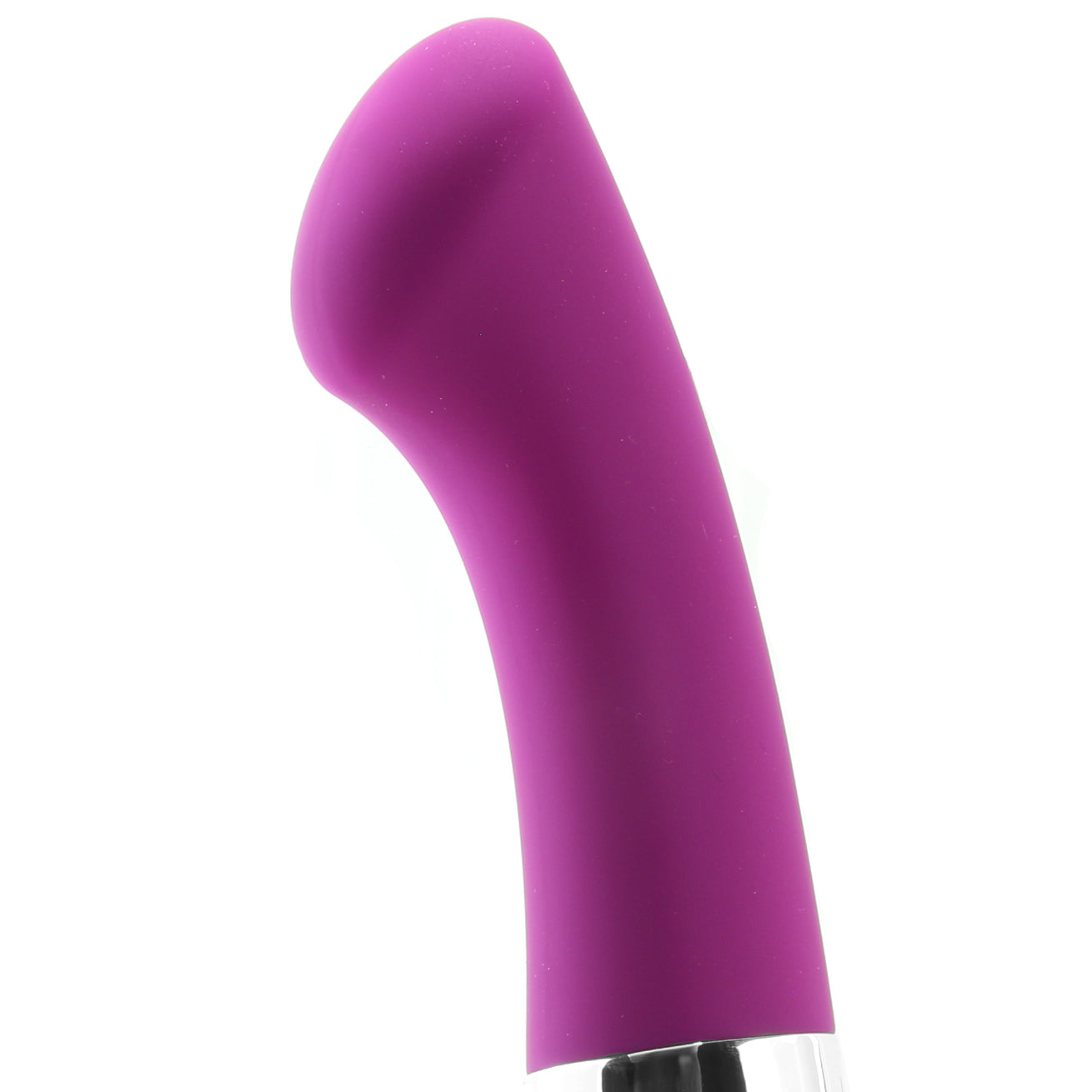 GIGI 2 G Spot Massager in Deep Rose PinkCherry Canada