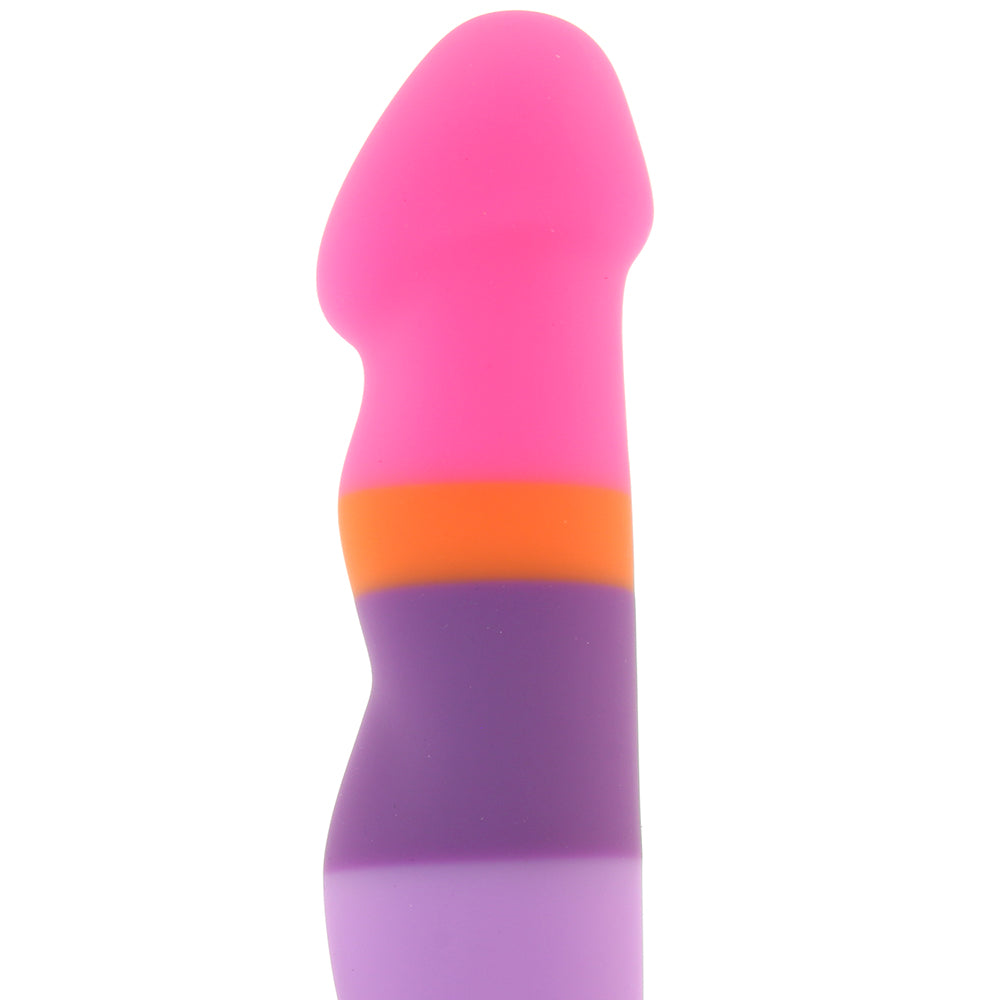 Avant D3 Summer Fling Silicone Dildo PinkCherry Canada