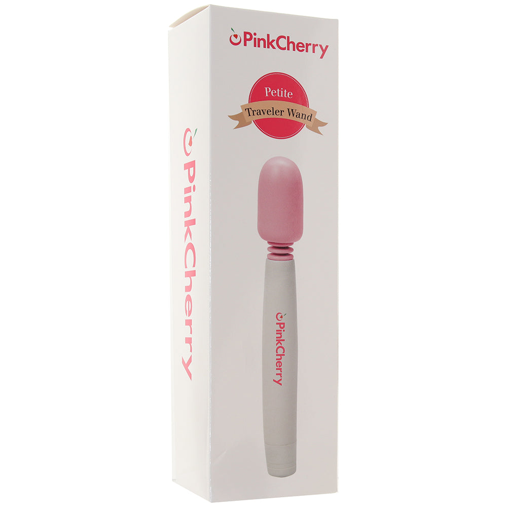 PinkCherry Petite Traveler Wand PinkCherry Canada