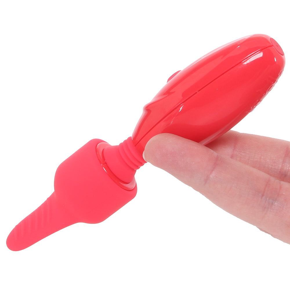 Rechargeable Mini Massager Kit