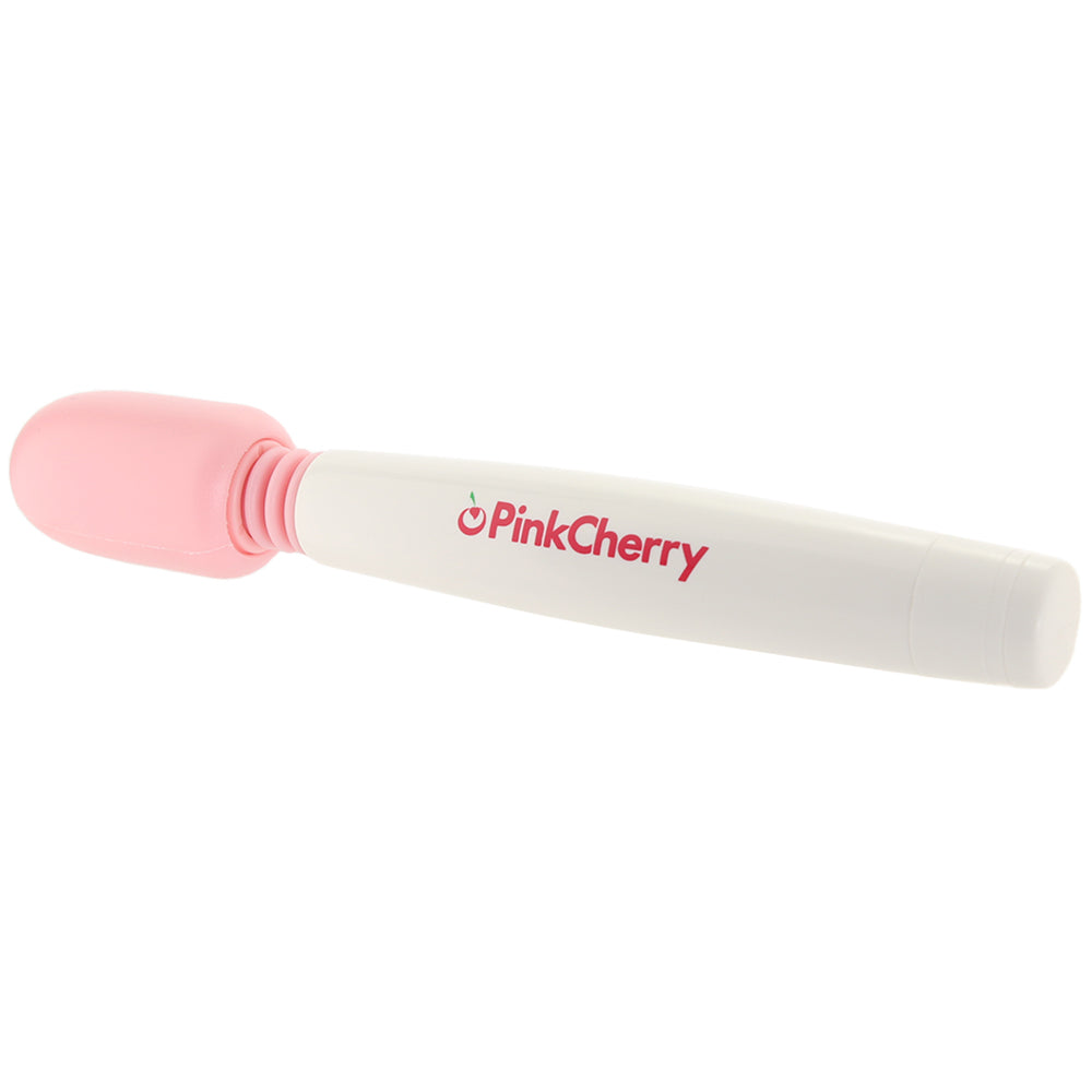 PinkCherry Petite Traveler Wand PinkCherry Canada