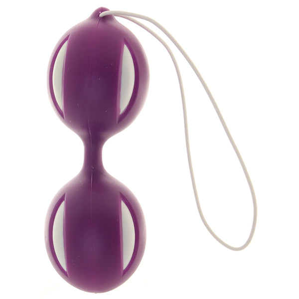 PinkCherry Kegel Balls in Purple PinkCherry Canada