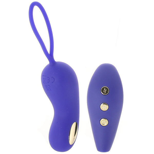 Impulse™ Intimate E-Stimulator Remote Kegel Exerciser – Amazing Intimate  Essentials