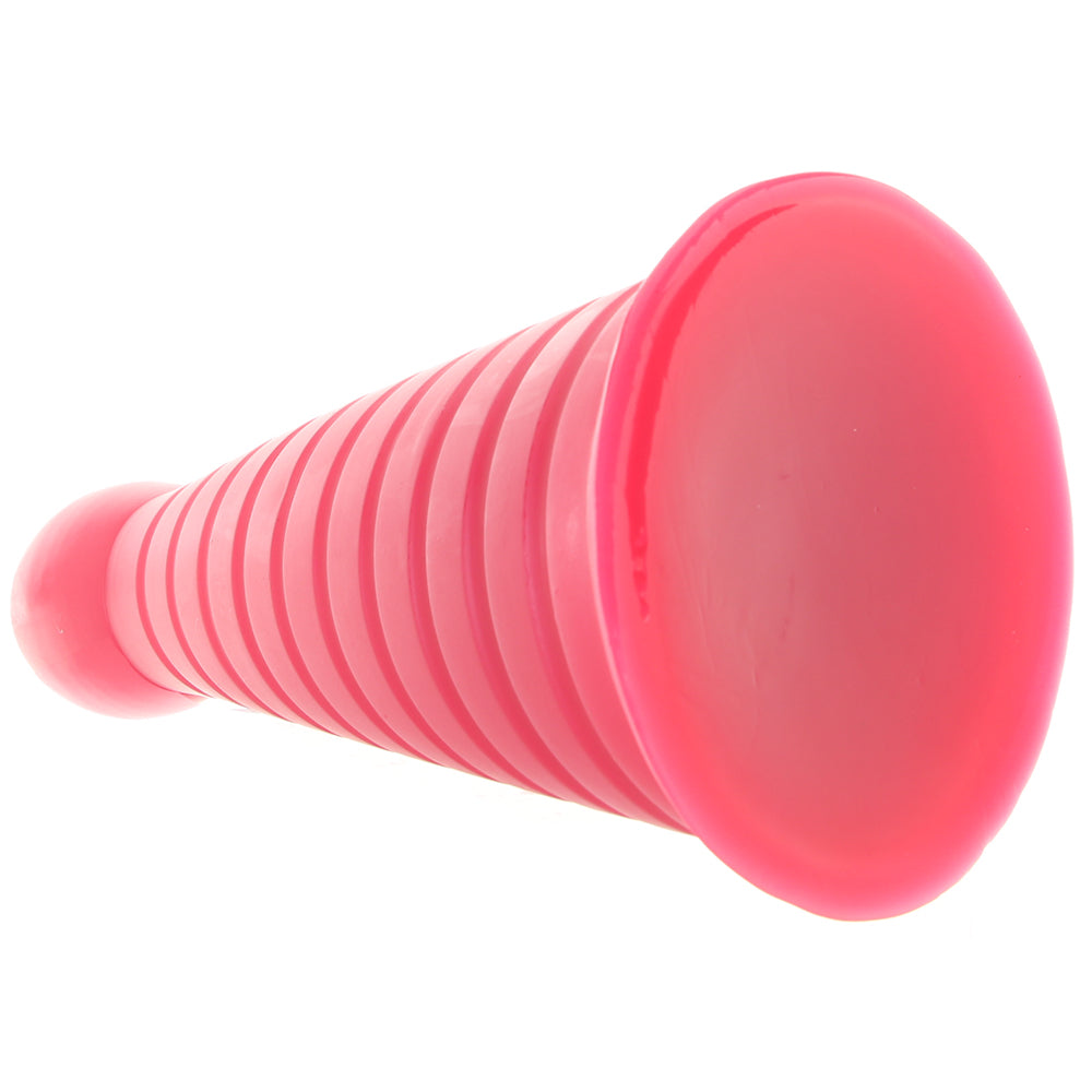 Zero Tolerance Everest Extra Large Cone Plug PinkCherry Canada