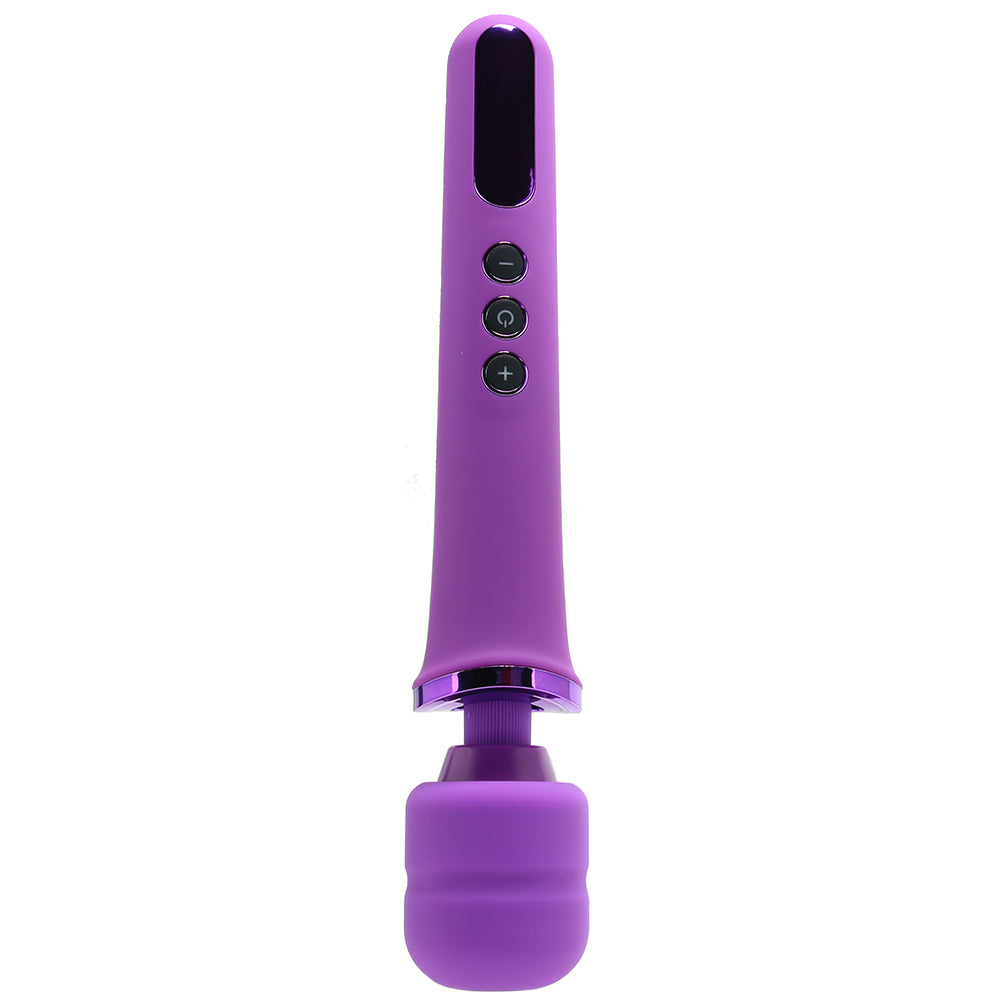 Fantasy For Her Rechargeable Power Wand PinkCherry Canada