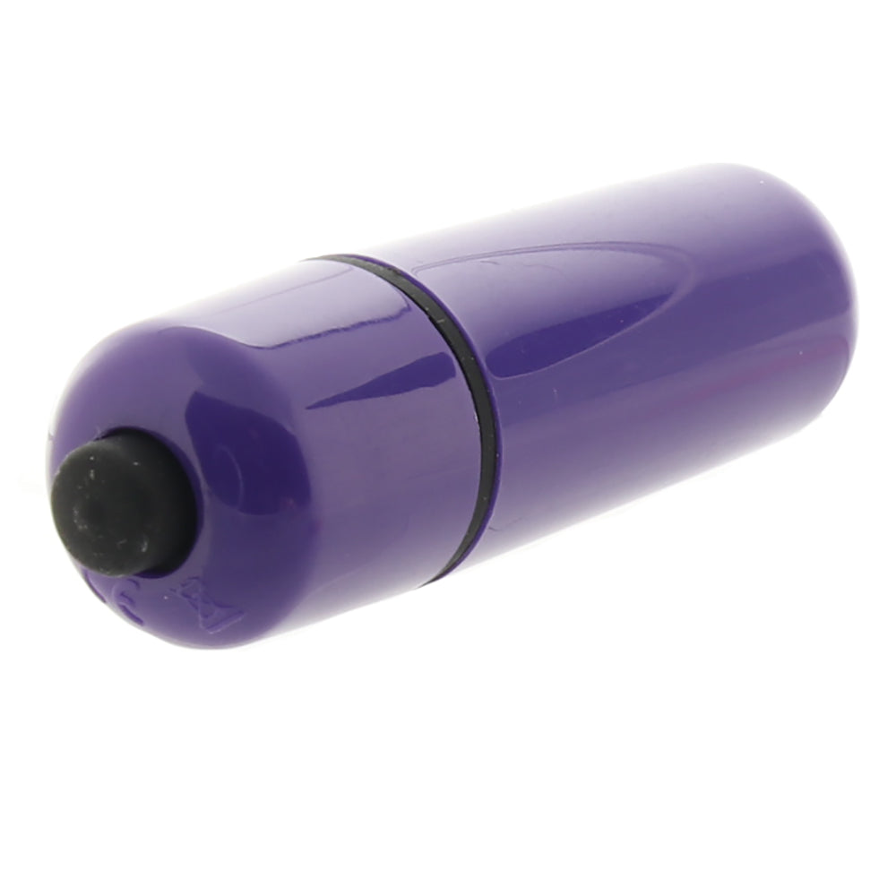 Three Speed Bullet Vibe in Purple