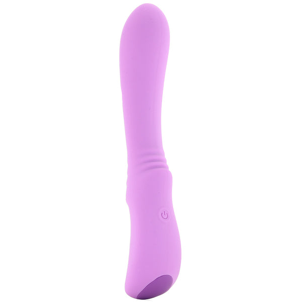 Fantasy For Her Flexible Please Her Vibe in Purple PinkCherry Canada