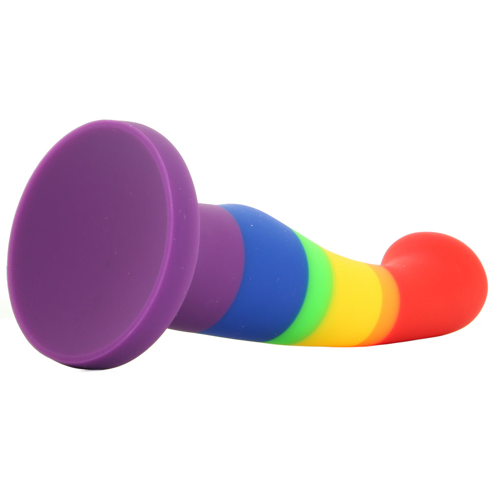 Avant Pride P1 Freedom Dildo PinkCherry Canada