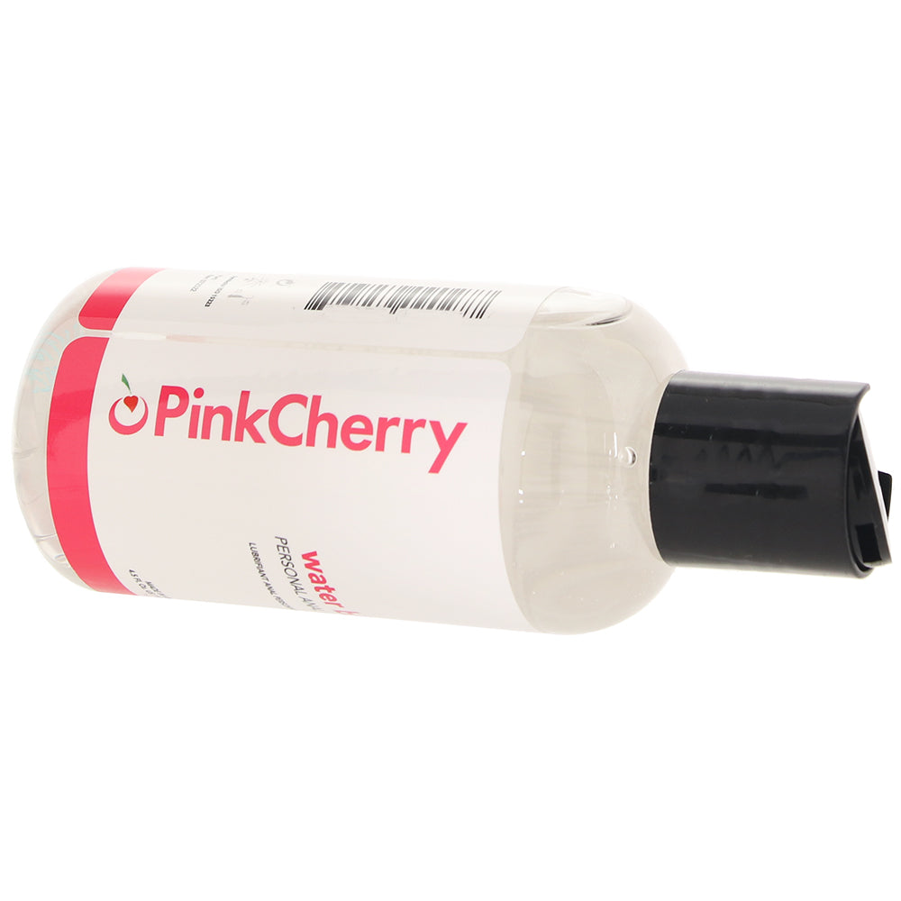 PinkCherry Water Based Lubricant Sex Toy Lubes Canada