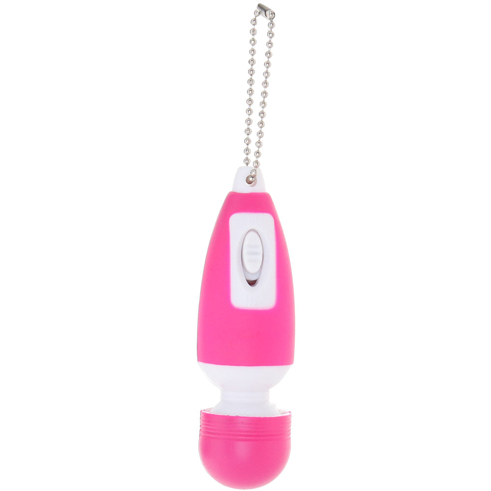 PinkCherry Key To Pleasure Micro Wand PinkCherry Canada