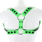 Ouch! Glow in the Dark Sling Harness /M