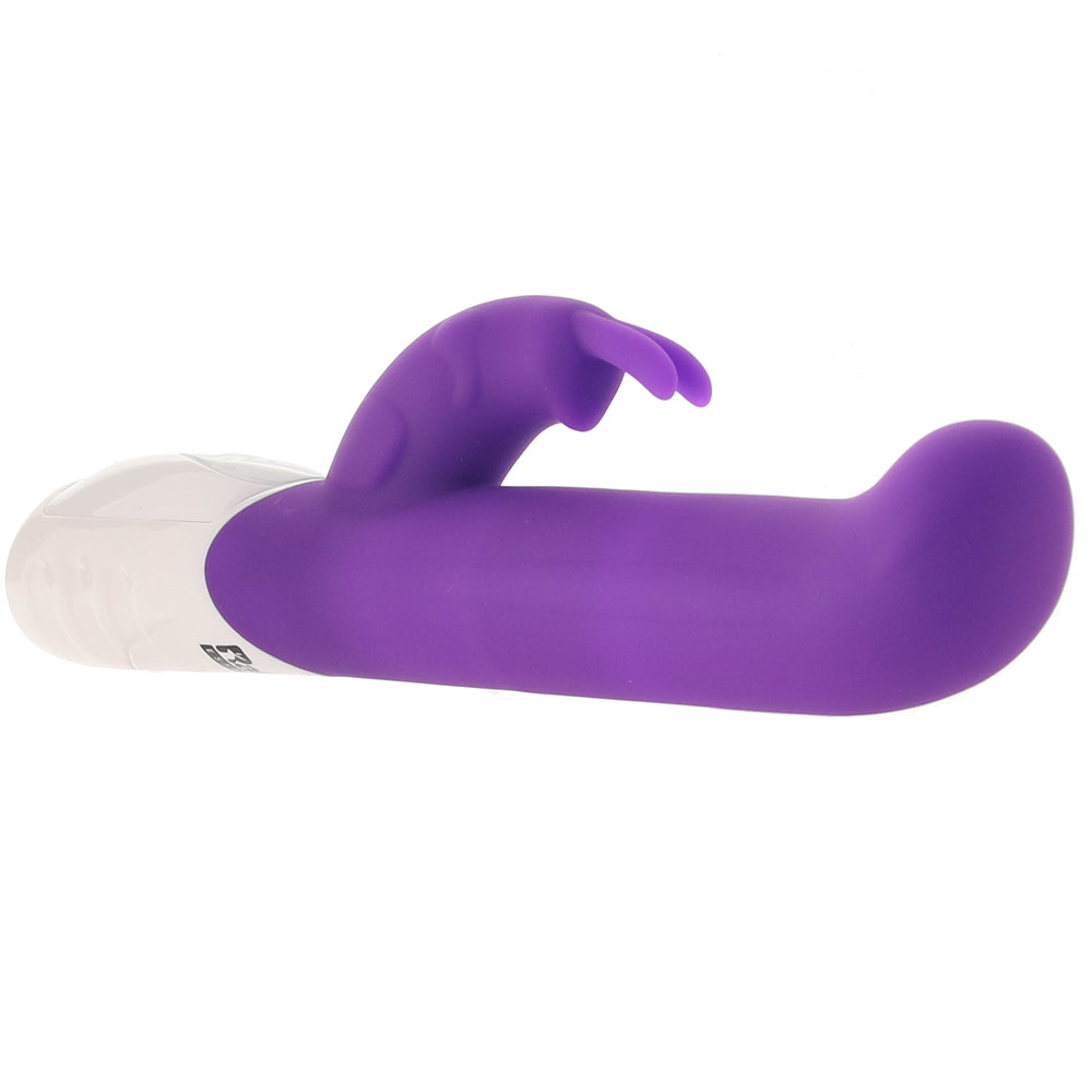 Come Hither G Spot Rabbit Vibe in Purple PinkCherry Canada